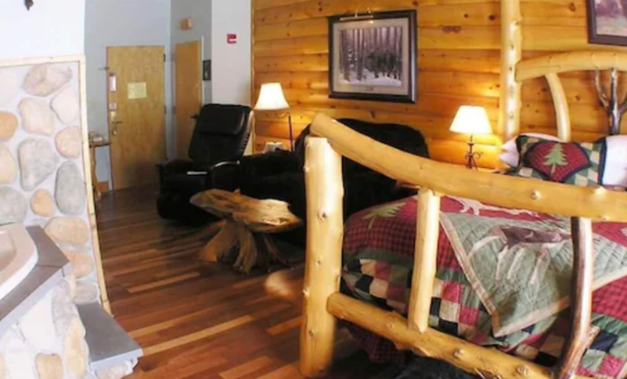 Best Western Merry Manor Inn South Portland Room photo